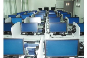 北京外国语大学